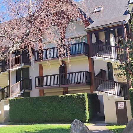 Bel Appartement Saint Lary Vignec Екстер'єр фото