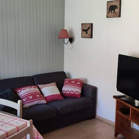Bel Appartement Saint Lary Vignec Екстер'єр фото
