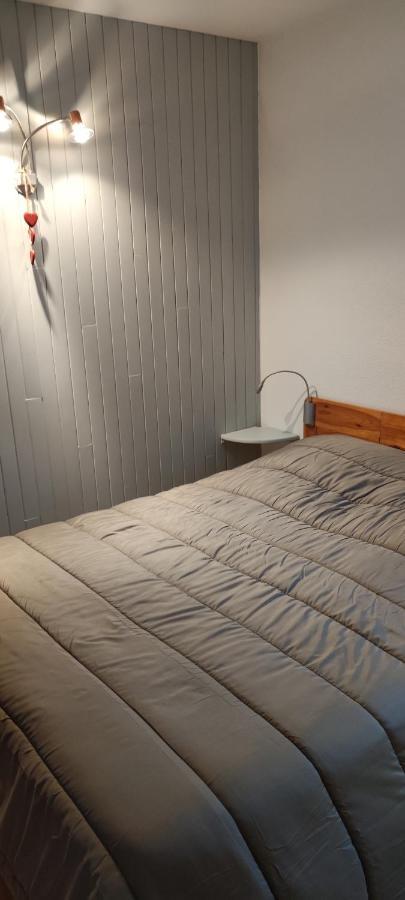 Bel Appartement Saint Lary Vignec Екстер'єр фото