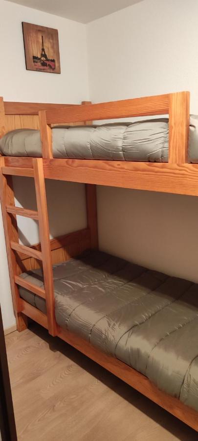 Bel Appartement Saint Lary Vignec Екстер'єр фото