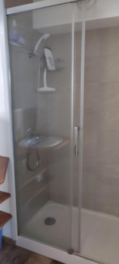 Bel Appartement Saint Lary Vignec Екстер'єр фото