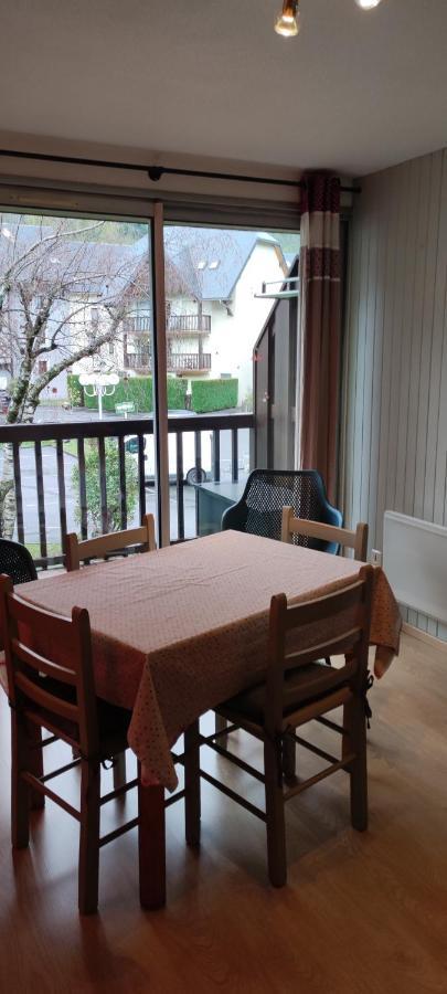 Bel Appartement Saint Lary Vignec Екстер'єр фото